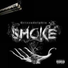 Al’Grizz- "Smoke" (Freestyle)