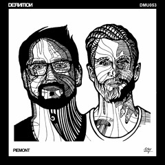 Piemont - Keep On