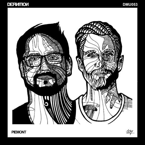 Piemont - Keep On