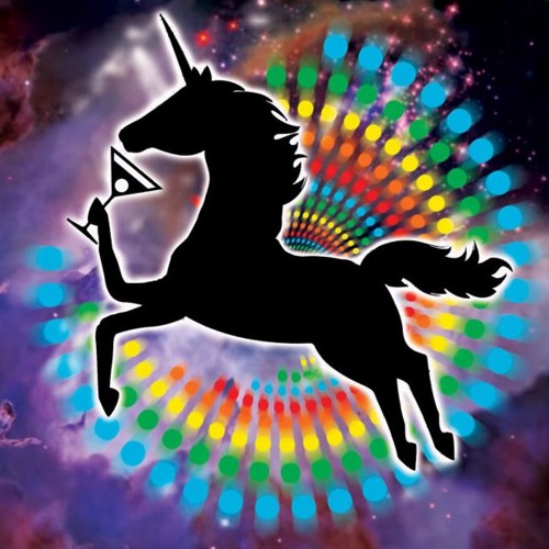 Electro Sparkle Unicorn - MidBurn playlist