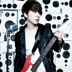 Jung Yong Hwa - Because I Miss You (cover)