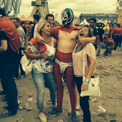 Snellen Edy, Clem en Mat's playlistje