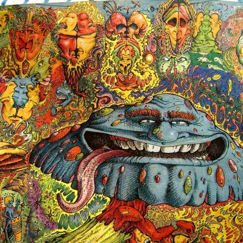 speakerfreek - terror