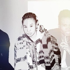 SmG ft Apple - You Not Me