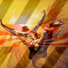 Flight of Icarus Ft. PunkAzzChauncey