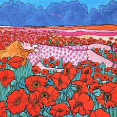 Finery Cover- Penny and Sparrow