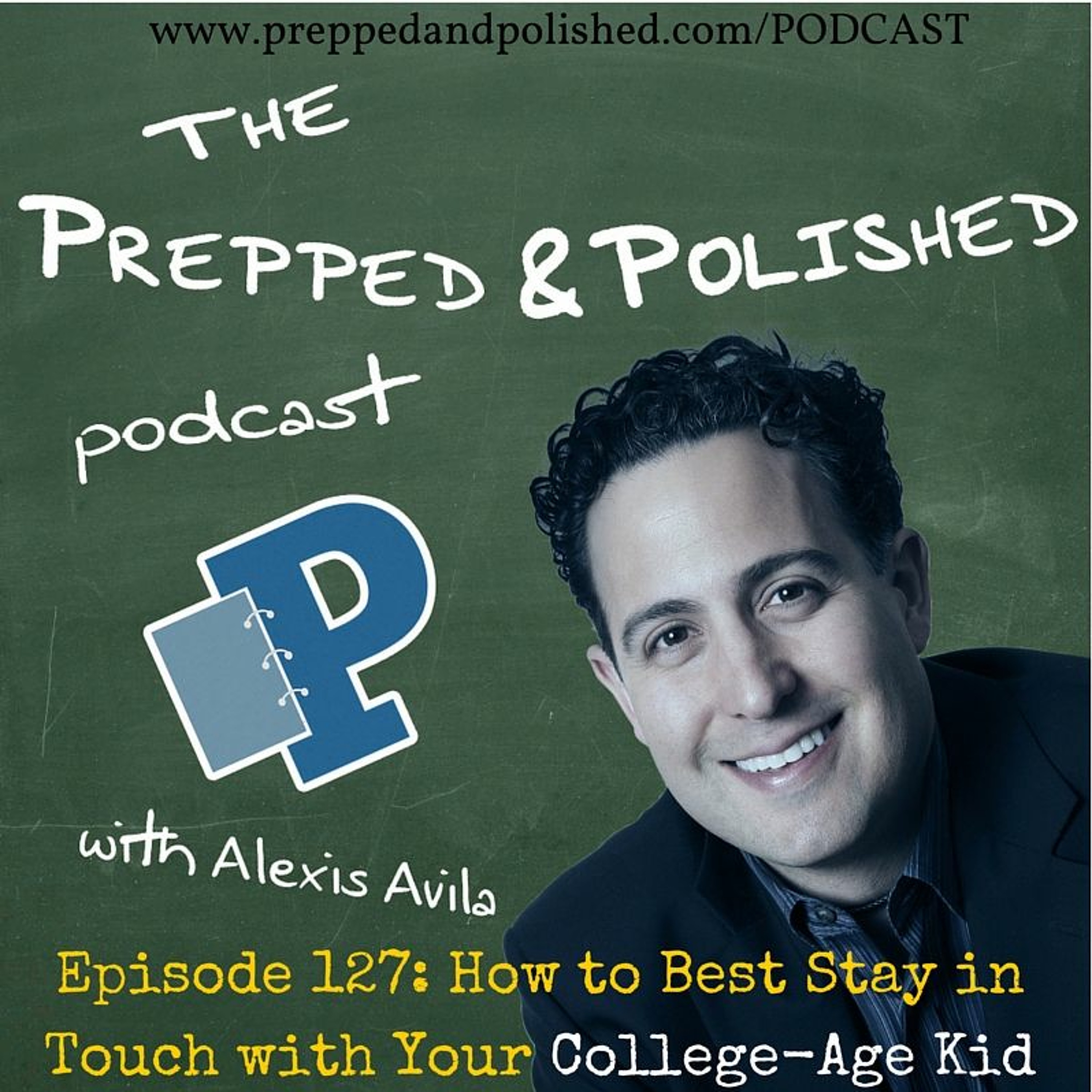Prepped and Polished Podcast