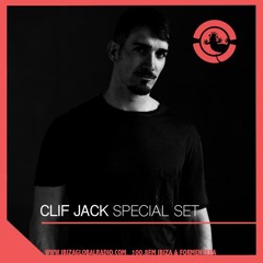 Clif Jack - Ibiza Global Radio Podcast 14I06I16