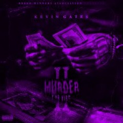 Kevin Gates | "Great Example" skrewed&chopped DJ Pap