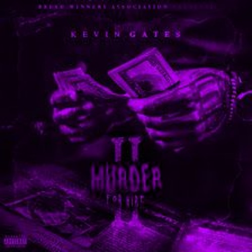 Kevin Gates | "Great Example" skrewed&chopped DJ Pap