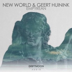 New World & Geert Huinink - Empyrean (Original Mix) [ASOT 735 Future Favorite]