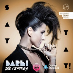 Barei - Say Yay! (Gelab Remix)