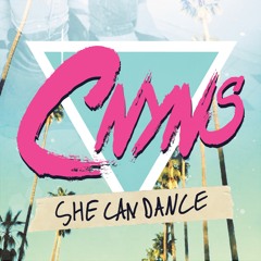 CNYNS - She Can Dance