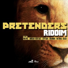 Gyptian - Turn Me Up