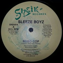 Sleeze Boyz - Robo Cop-1.mp3