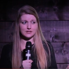 Kerry McCarthy talks Veganism at TEDxUniversityOfStirling THINK