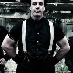 Rammstein's Ein Lied - Klavier - By SVG