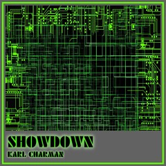 Karl Charman - Showdown