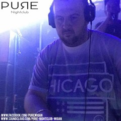 Matt C Live @ Pure Payback Party 2016