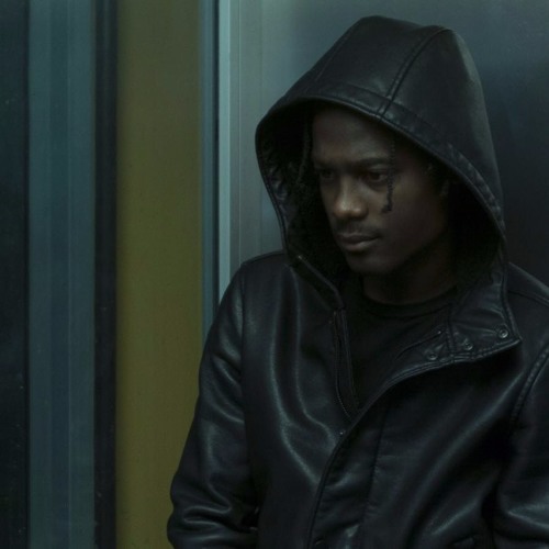 CJay - Action Speaks Louder ft. Zenti (prod. by BABE)