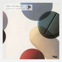 PREMIER - Joey McCrilley - What's Up