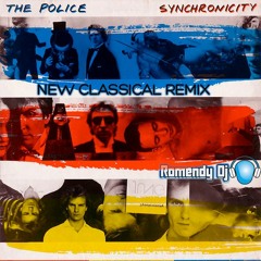 The Police - Synchronicity II (Romendy New Classic Remix)
