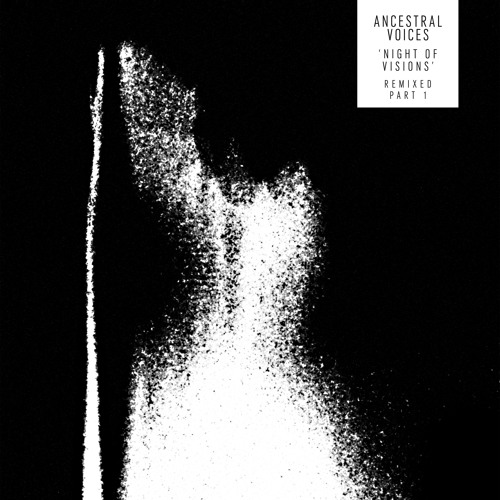 Ancestral Voices 'Invocations' (Abdulla Rashim Remix)