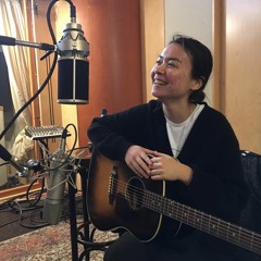 Mitski performs "Your Best American Girl" acoustic on 2 Meter Sessions