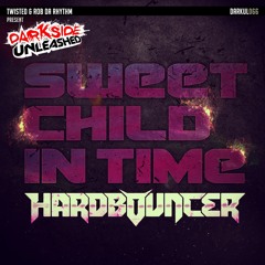 Hardbouncer - Child In Time OFFICIAL PREVIEW