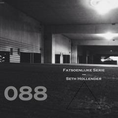 Fatsoenlijke Serie 088