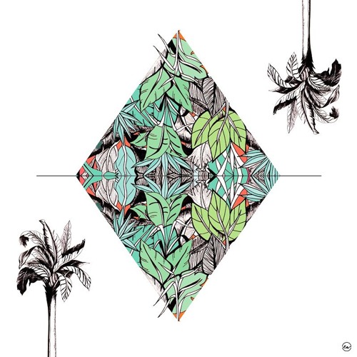 Losing My Mind ( Feat JAMES OKLANDER )