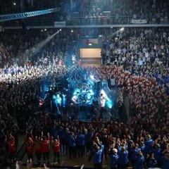 Forum Horsens indmarch 2016