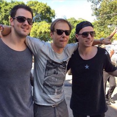 Bellini - Samba de Janeiro(Dustin Lenji Bootleg)[Played By Armin van Buuren and W&W]
