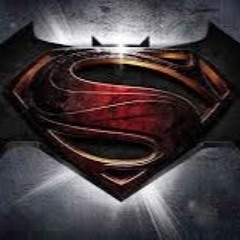 The Seeker (Juggernaut Kid Remix - Batman V Superman (Final Trailer))