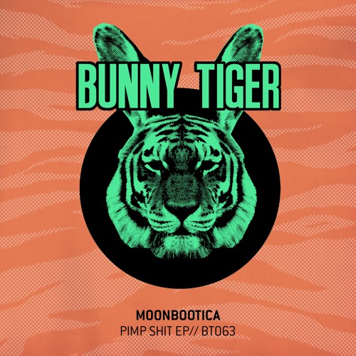 Moonbootica - Prankster (Original)