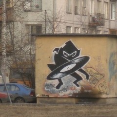 OnlyNinjaTuneRecordsSpecialGirlzEditRadioShow2012