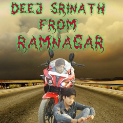 01 - Sooda Sakkani Talli Amma Song(bonalu spl) Mix By Dj Srinath Exclusive