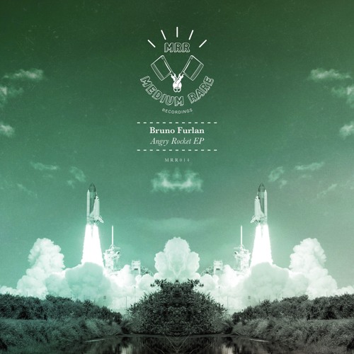 Bruno Furlan - Rocket [MRR]