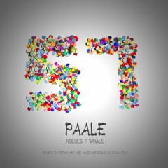 Paale - Whale (Original Mix) - Lordag057