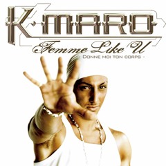 K Maro-  Femme Like You  (Gitano Diangelo Bootleg 2016)