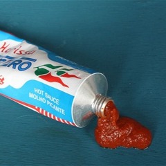 Harissa - Radio edit