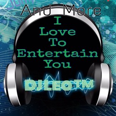 DJLeo MegaMix