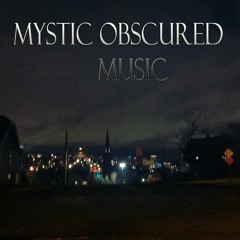 Mystic Obscured Journey (Winter Time)
