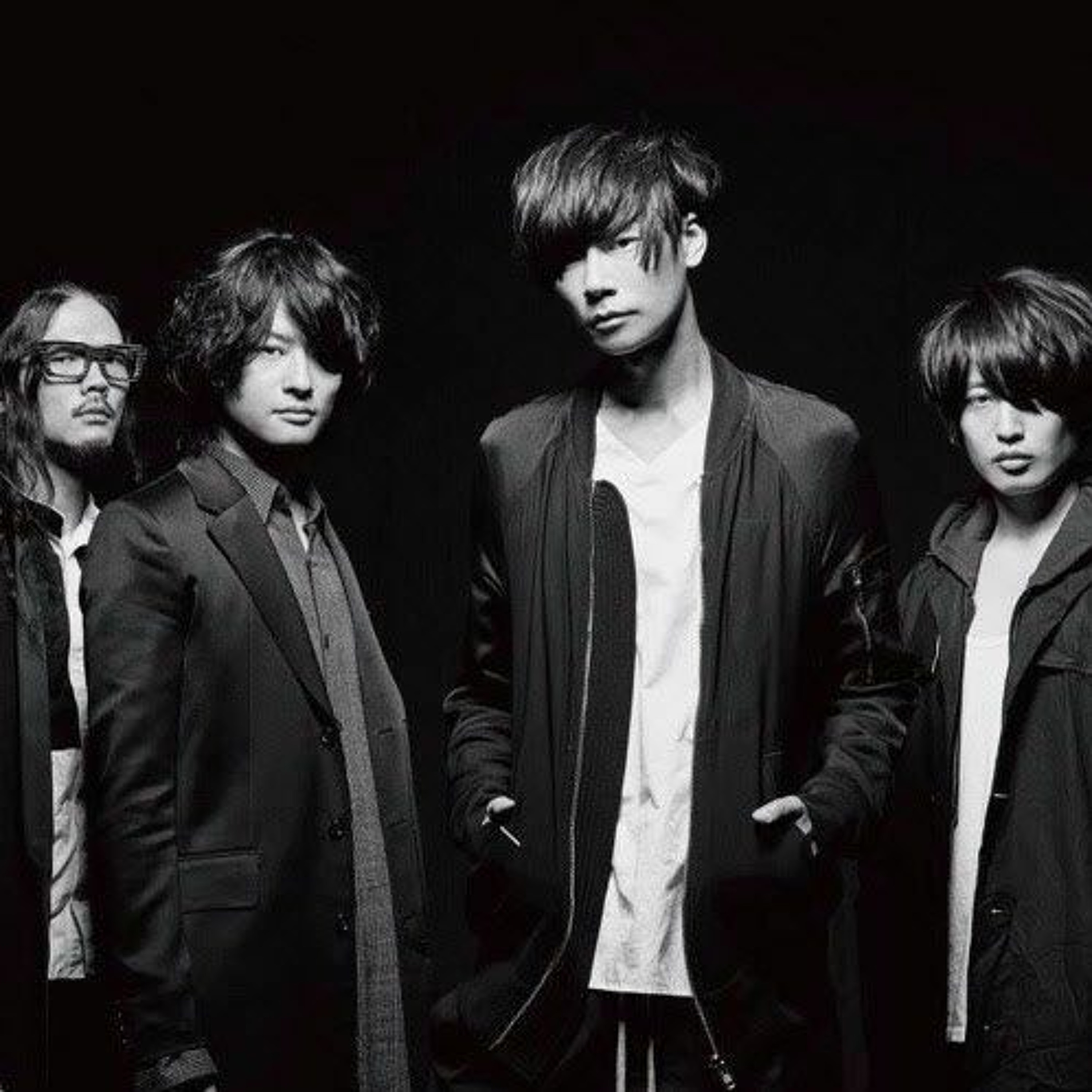 The J-Rock Sessions with Alexandros
