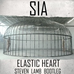Sia - Elastic Heart (Steven Lamb Bootleg)