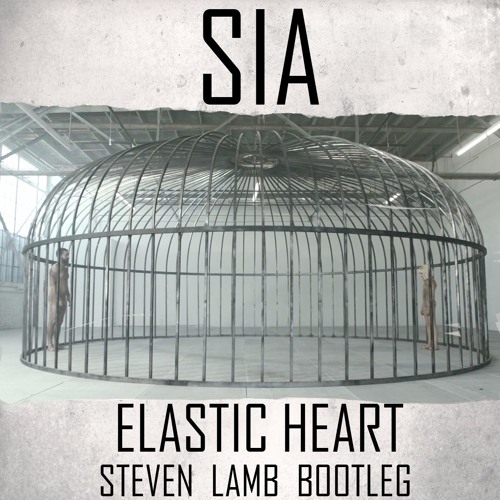 Sia - Elastic Heart (Steven Lamb Bootleg)