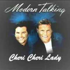 Modern Talking - Cheri Cheri Lady (J Remix)