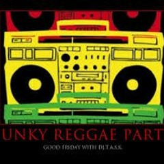 Totek En funky Reggae Party 2016