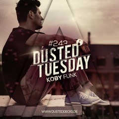 Dusted Tuesday Podcast #243 (Jun 14, 2016)