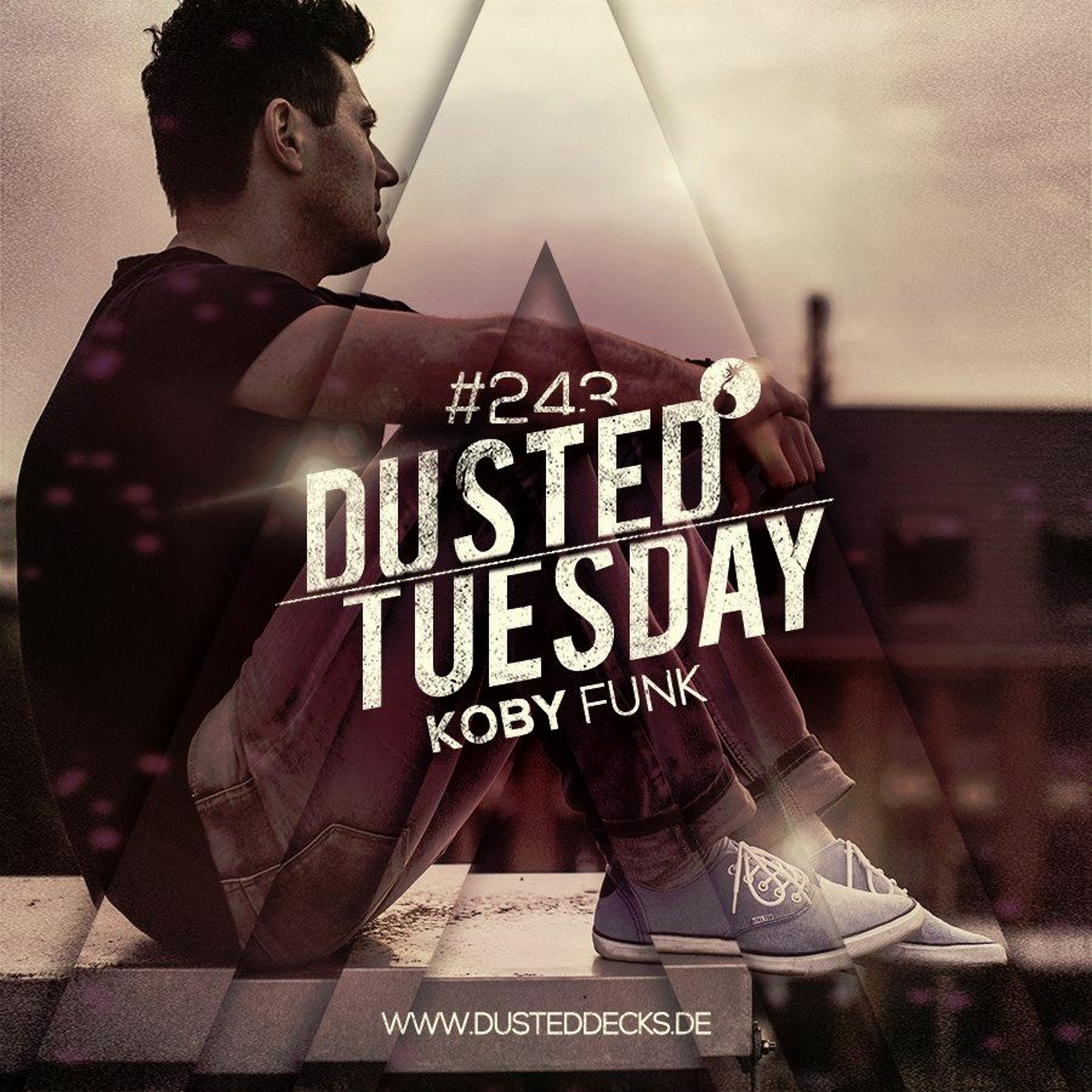 KOBY FUNK (Dusted Decks)
